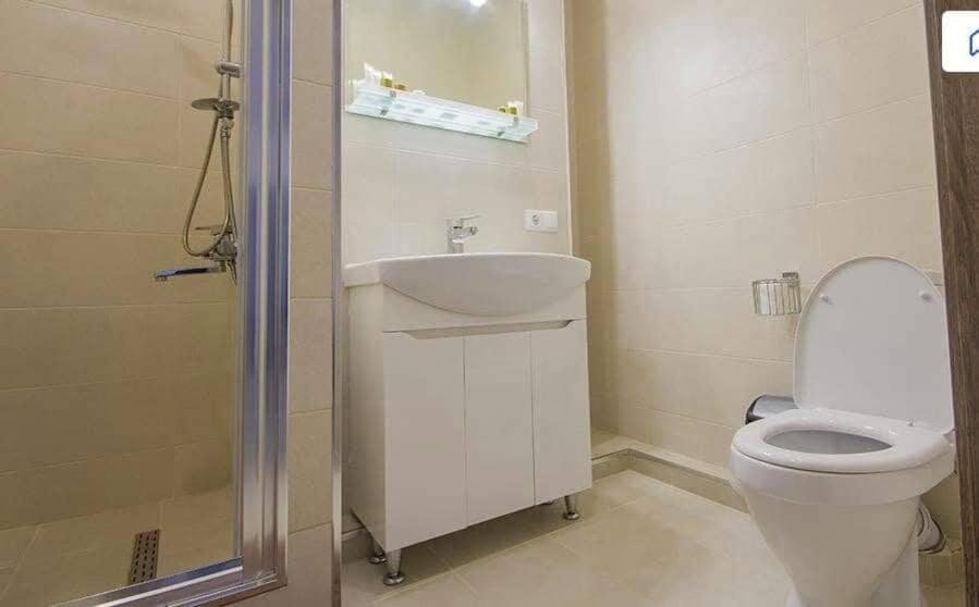 Tikas Home Апартаменты Tbilisi Quarto foto